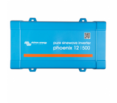Victron Phoenix inverter 12/500 VE.Direct инвертор 500 Вт 12В