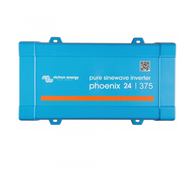 Victron Phoenix inverter 24/375 VE.Direct инвертор 375 Вт 24В