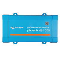 Victron Phoenix inverter 48/375 VE.Direct инвертор 375 Вт 48В Victron Phoenix inverter 48/375 VE.Direct инвертор 375 Вт 48В