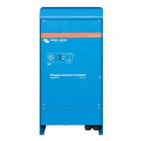 Victron Phoenix Inverter Compact 12/2000 Инвертор Victron Phoenix Inverter Compact 12/2000 Инвертор