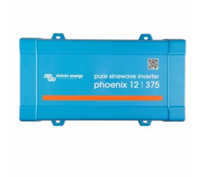 Victron Phoenix inverter 12/375 VE.Direct инвертор 375 Вт 12В