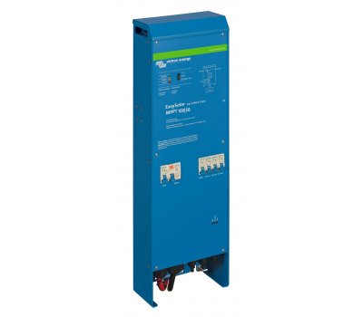 EasySolar 24/1600/40-16 MPPT 100/50 инвертор с зарядным устройством и солнечным контроллером