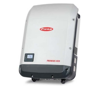 Fronius Eco 27.0-3S (27 кВт) 3-фазный сетевой фотоэлектрический инвертор