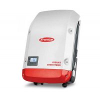 4 кВт Symo Hybrid 4.0-3-S гибридный инвертор