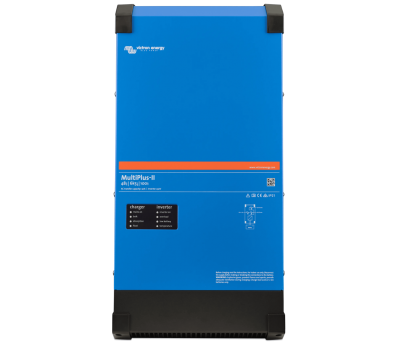 MultiPlus-II 48/6k5/100-50, Блок бесперебойного питания MultiPlus-II 48/6k5/100-50, Блок бесперебойного питания