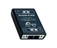 Studer X-Com CAN многопротокольный коммуникационный модуль