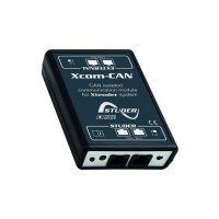 Studer X-Com CAN многопротокольный коммуникационный модуль