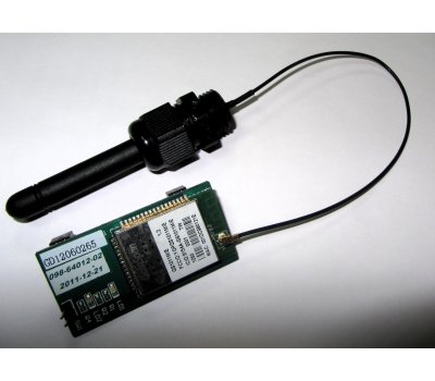 SamilPower Wifi модуль для SolarRiver TL-D