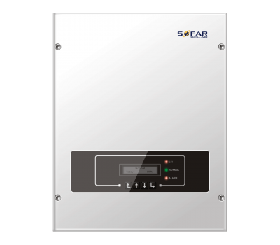 SOFAR 6000 TLM G2 1-фазный фотоэлектрический инвертор