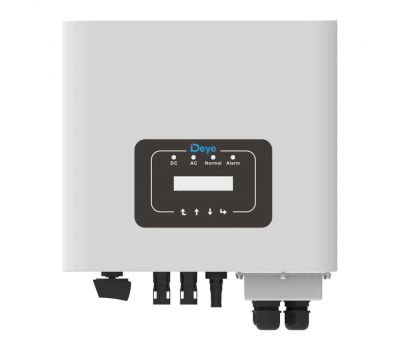 Deye SUN-5K-G05-AM2 Сетевой фотоэлектрический инвертор