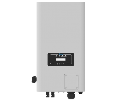 Deye SUN-5K-G06P3-BM2 3-фазный Сетевой фотоэлектрический инвертор 