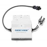 Envertech SEEYES EVT248 Сетевой микроинвертор