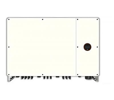 Smartwatt 110K 3-фазный сетевой фотоэлектрический инвертор 10 MPPT