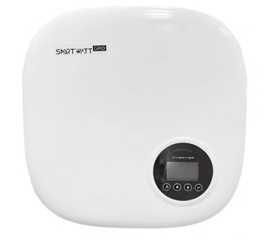 SMARTWATT GRID G2 6 кВт 1ф 2MPPT Сетевой фотоэлектрический инвертор