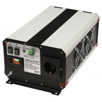  СибВольт 1524У инвертор DC/AC, 24В/220В, 1500Вт