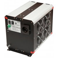 СибВольт 4048 Li-ion инвертор 48В/220В, 4000Вт
