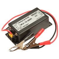 ИС2-12-300П инвертор, DC/AC,12В/220В, 300Вт 