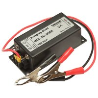 ИС2-24-300П инвертор DC/AC, 24В/220В, 300Вт ИС2-24-300П инвертор DC/AC, 24В/220В, 300Вт
