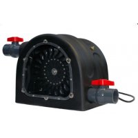 PowerSpout Pelton гидротурбина 80 В, 200 В