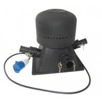 PowerSpout Turgo гидротурбина 80 В, 200 В