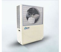 Воздух-вода тепловой насос MAC-09, 9 кВт