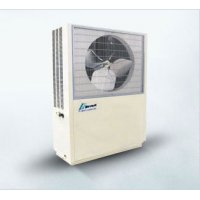 Воздух-вода тепловой насос MAC-09, 9 кВт Воздух-вода тепловой насос MAC-09, 9 кВт