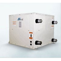 Вода-вода модульный тепловой насос MWH025CB 89,6 кВт