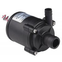 TL-B10-A12-0905 насос циркуляционный