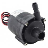 TL-C07-24-1205 насос DC 24В