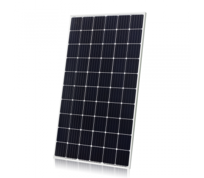 325Вт TW Solar TW325MWP-60-H, PERC солнечный монокристаллический модуль