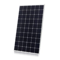 310Вт TW310MWP-60-H TW Solar PERC, моно 