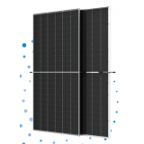 625Вт Vertex Trina солнечный модуль bifacial