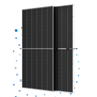 625Вт Vertex Trina TSM-NEG19RC.20 солнечный модуль, моно bifacial 625Вт Vertex Trina TSM-NEG19RC.20 солнечный модуль, моно bifacial