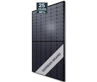 360 Вт AC-360MH/120V AXITEC Black Моно солнечная панель