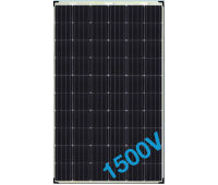 280 Вт JAM6(K)(DG)60-280/4BB JA Solar, моно