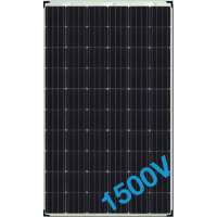 280 Вт Seraphim SRP-280-6MB-DG, моно 280 Вт Seraphim SRP-280-6MB-DG, моно