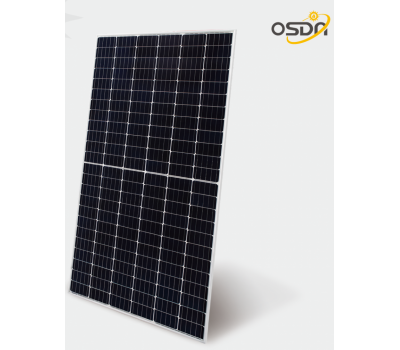 380 Вт, 380-30-MH OSDA солнечный модуль PERC half-cell