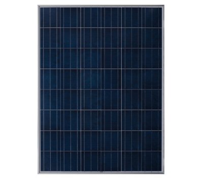 200 Вт HSE200-48P Helios SolarWorks, поликристаллическая