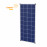 110 Вт TPS107S-110W 12В поли фотоэлектрический модуль, TopRay Solar, Солнечные панели
