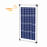 30 Вт TPS107S-30W 12В поли фотоэлектрический модуль, TopRay Solar, Солнечные панели