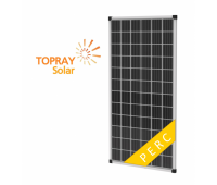 380 Вт, TPS-M6U-380W PERC TopRay Solar фотоэлектрический модуль