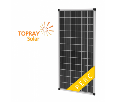 Солнечный модуль 380 Вт, TPS-M6U-380W TopRay Solar 