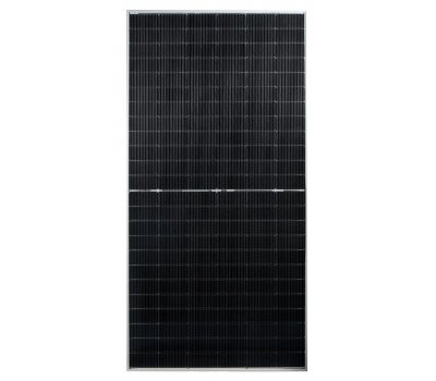 Солнечный модуль ASTRO_N5_CHSM72N(DG)/F-BH 580 Вт Topcon Bifacial
