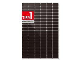 440Вт 54X16/DG(BW)-440 TopCon Bifacial DAH double glass