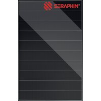300 Вт Eclipse SRP-300-E11B солнечная панель поли