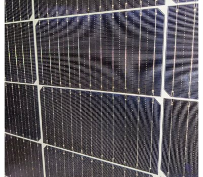 100 Вт TPS-105S(33)-100W 12В монокристаллический солнечный модуль, TopRay Solar