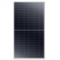 660Вт солнечный модуль TOPRAY, моно bifacial