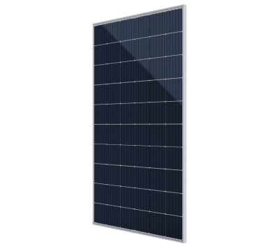310 Вт HVL-310/HJT, солнечный модуль гетероструктурный, Хевел