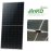 590 Вт 72HL4-BDV TigerNeo моно Topcon bifacial фотоэлектрический модуль