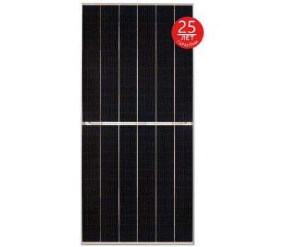 550Вт Half-Cut NEOSUN™ Ultra M8 9BB 144 солнечная панель PERC